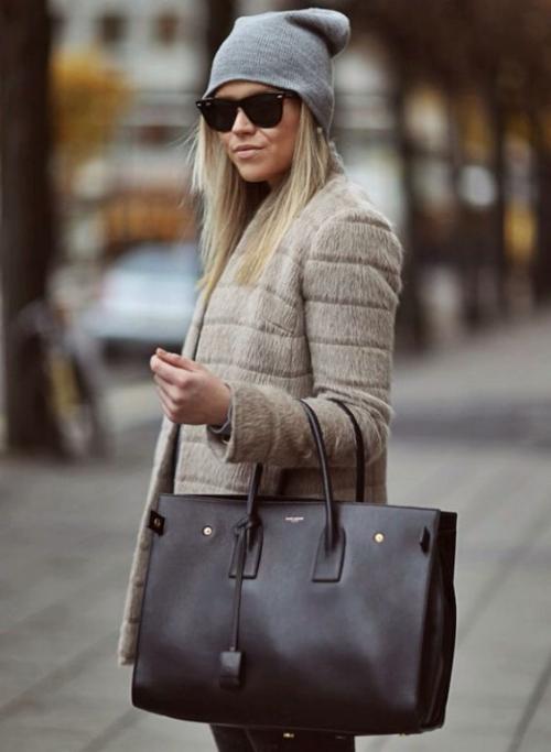 Топ-5 необходимых вещей для модного зимнего образа 2019 10 Топ-5 необходимых вещей для модного зимнего образа 2019 10