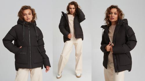 Как выбрать куртку, которая будет и стильной, и теплой. Как выбрать осеннюю куртку?