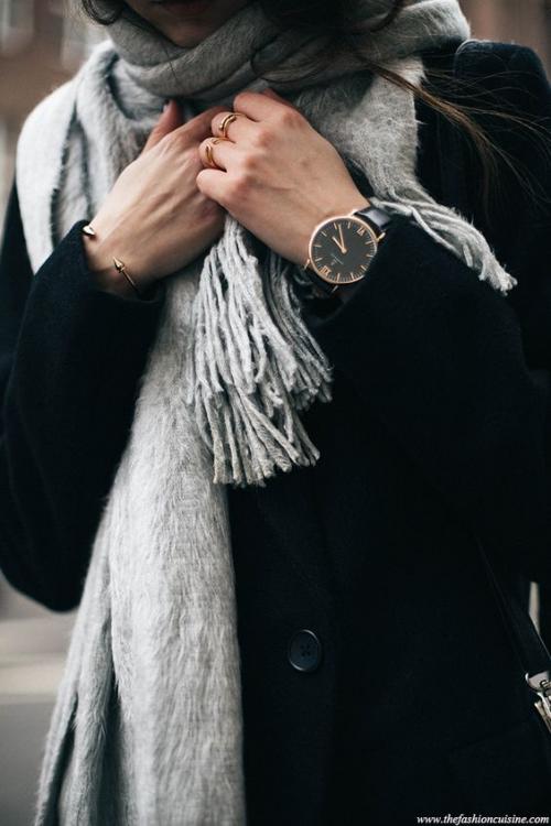 Топ-5 необходимых вещей для модного зимнего образа 2019 02 Топ-5 необходимых вещей для модного зимнего образа 2019 02