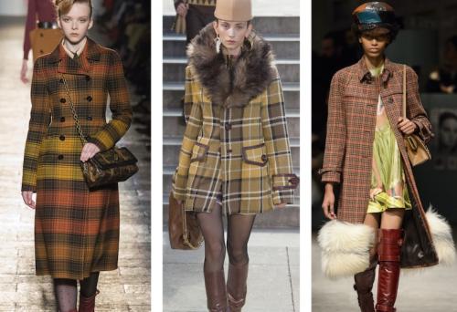 Какие аксессуары были ключевыми для зимы 2025. Ключевые тренды зимы