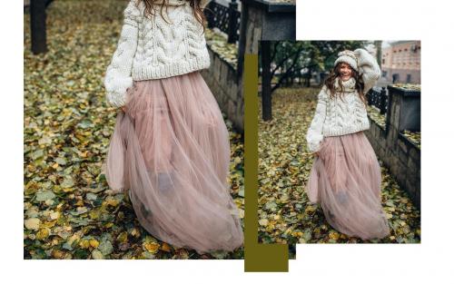 Как оставаться стильной, одновременно сохраняя тепло в холод. Мода на улице, когда минус или как оставаться стильной даже в холодные дни