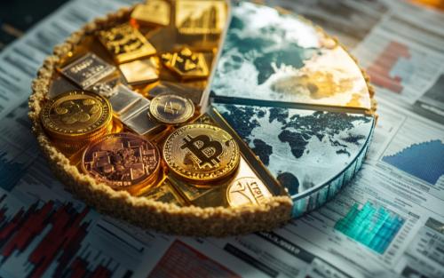 Как экономические факторы повлияли на и популярность определённых трендов. Глобальные экономические тренды и их влияние на фондовый рынок в России