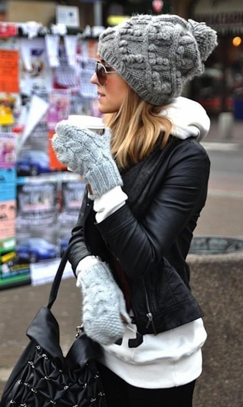 Топ-5 необходимых вещей для модного зимнего образа 2019 14 Топ-5 необходимых вещей для модного зимнего образа 2019 14