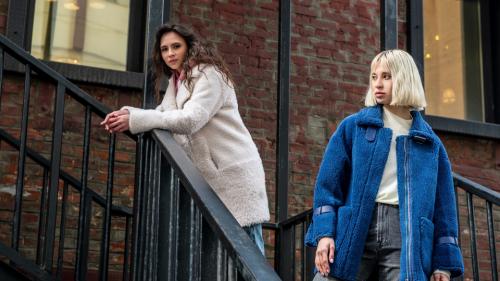 Какие основные ошибки при покупке одежды осенью и зимой 2025. 10 типичных ошибок зимнего гардероба