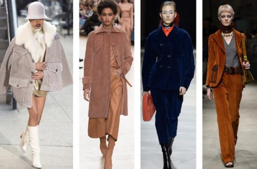 Какие аксессуары были ключевыми для зимы 2025. Ключевые тренды зимы