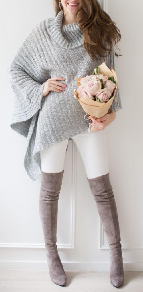 Топ-5 необходимых вещей для модного зимнего образа 2019 09 Топ-5 необходимых вещей для модного зимнего образа 2019 09