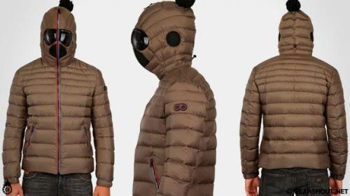 Как выбрать идеальную куртку для зимнего сезона 2025. Лучшая зимняя куртка –, какая она? “Формула” идеальной куртки