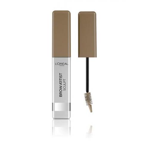 Прозрачная тушь для бровей. Тушь для бровей: обзор лучших