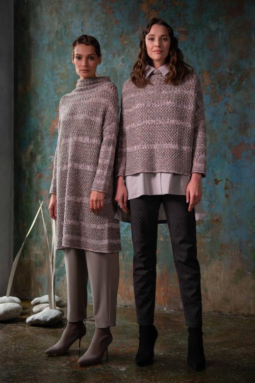 Осень-зима 2019: 20 главных трендов, которые стоит попробовать 01