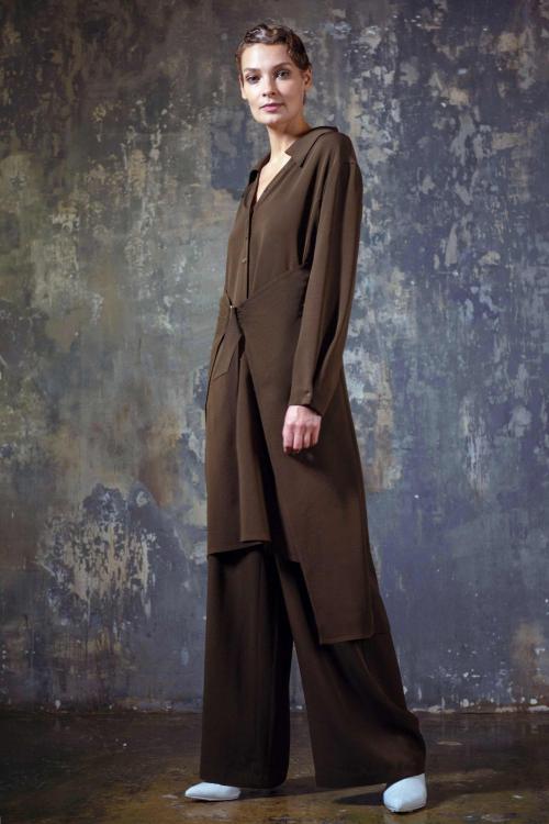 Осень-зима 2019: 20 главных трендов, которые стоит попробовать 05