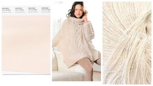 Какие основные цветовые гаммы доминируют в сезоне осень-зима 2025. ЦВЕТОВАЯ ПАЛИТРА ХОЛОДНОГО СЕЗОНА 2025. ВМЕСТЕ С PANTONE