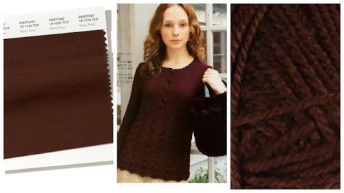 Какие основные цветовые гаммы доминируют в сезоне осень-зима 2025. ЦВЕТОВАЯ ПАЛИТРА ХОЛОДНОГО СЕЗОНА 2025. ВМЕСТЕ С PANTONE