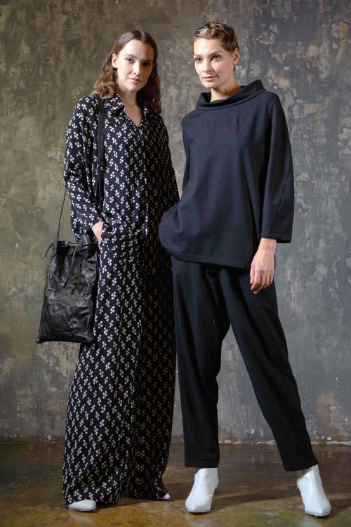 Осень-зима 2019: 20 главных трендов, которые стоит попробовать 02