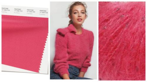 Какие основные цветовые гаммы доминируют в сезоне осень-зима 2025. ЦВЕТОВАЯ ПАЛИТРА ХОЛОДНОГО СЕЗОНА 2025. ВМЕСТЕ С PANTONE