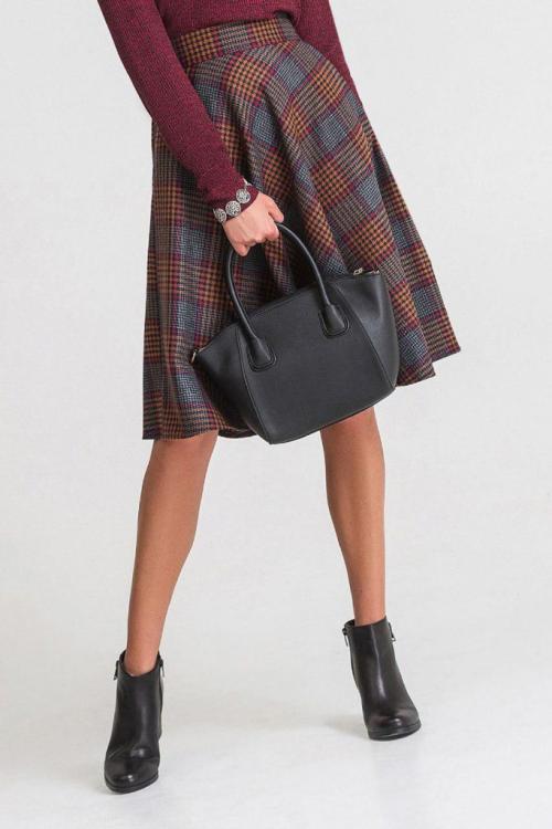 Какие материалы были самыми популярными для сумок в сезоне 2025/2025. Выбираем сумки: тренды 2025-2025 годов