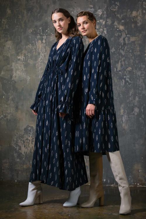 Осень-зима 2019: 20 главных трендов, которые стоит попробовать 04