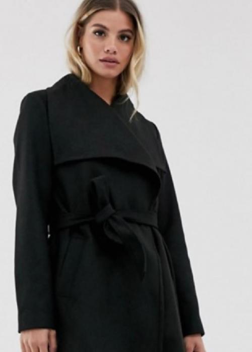 Топ-10 бюджетных трендовых нарядов зимы 2019 07