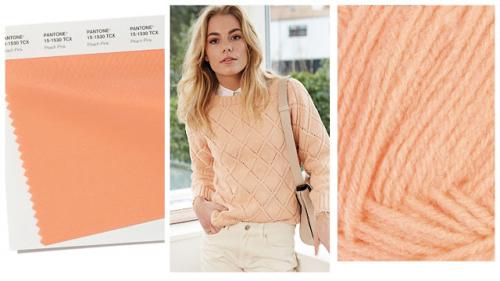 Какие основные цветовые гаммы доминируют в сезоне осень-зима 2025. ЦВЕТОВАЯ ПАЛИТРА ХОЛОДНОГО СЕЗОНА 2025. ВМЕСТЕ С PANTONE