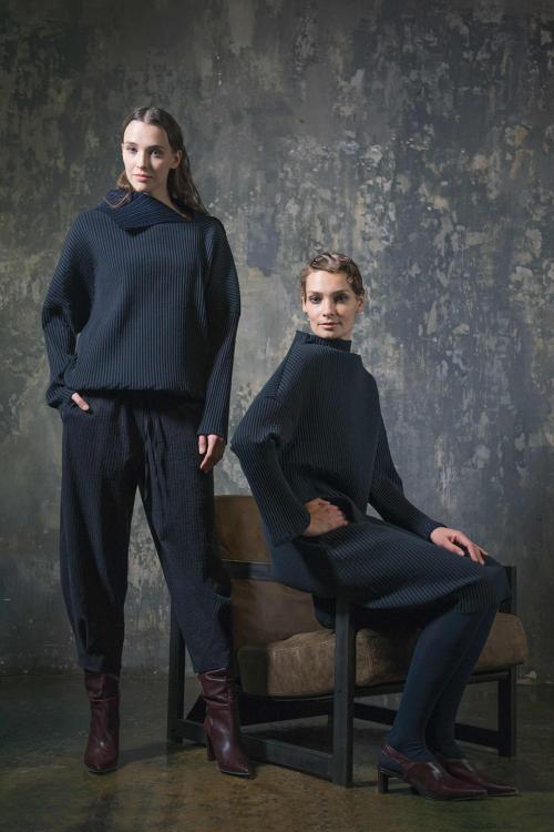 Осень-зима 2019: 20 главных трендов, которые стоит попробовать 03