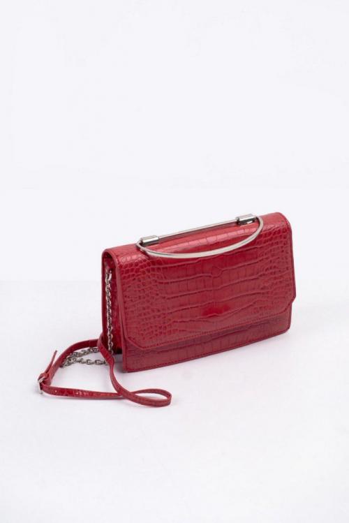 Какие материалы были самыми популярными для сумок в сезоне 2025/2025. Выбираем сумки: тренды 2025-2025 годов