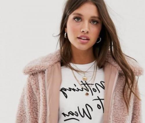 Топ-10 бюджетных трендовых нарядов зимы 2019 02