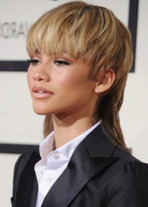 Короткие женские стрижки темные волосы. Особенности 05 Короткие женские стрижки темные волосы. Особенности 05