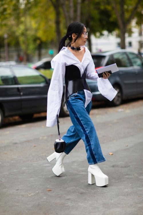 Полный гид по модной верхней одежде на осень и зиму 2025-20. 7 трендов осени и зимы 2025/20, о которых вы точно не знали