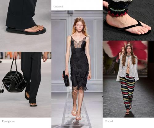 Модные тренды осень-зима 2019-2025: что носить в этом сезоне 09 Модные тренды осень-зима 2019-2025: что носить в этом сезоне 09