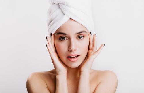 Как правильно ухаживать за волосами в зимний период. Как уберечь волосы зимой: гид по уходу в холодное время года