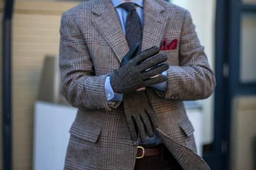 Какие изменения произошли в мужской моде за период с 2025 по 2025 год. Новые тенденции: мужская мода осень-зима 2025-2025