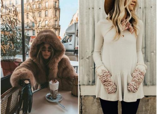 Какие советы по покупкам для стильной зимы 2025. 12 стильных советов на зиму 2025