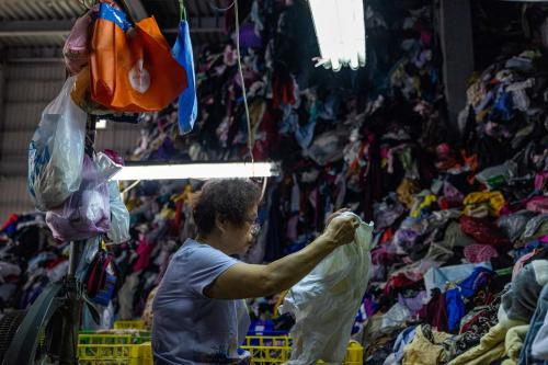 Модные тенденции 2019-2025: прогноз на 6 лет 12