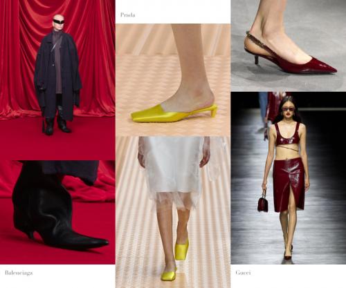 Модные тренды осень-зима 2019-2025: что носить в этом сезоне 06 Модные тренды осень-зима 2019-2025: что носить в этом сезоне 06