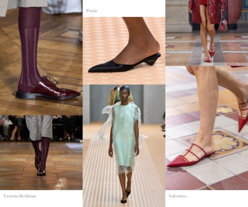 Модные тренды осень-зима 2019-2025: что носить в этом сезоне 12 Модные тренды осень-зима 2019-2025: что носить в этом сезоне 12