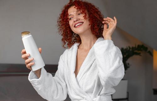 Как правильно ухаживать за волосами в зимний период. Как уберечь волосы зимой: гид по уходу в холодное время года