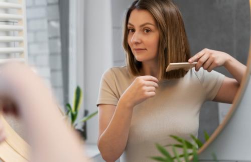 Как правильно ухаживать за волосами в зимний период. Как уберечь волосы зимой: гид по уходу в холодное время года