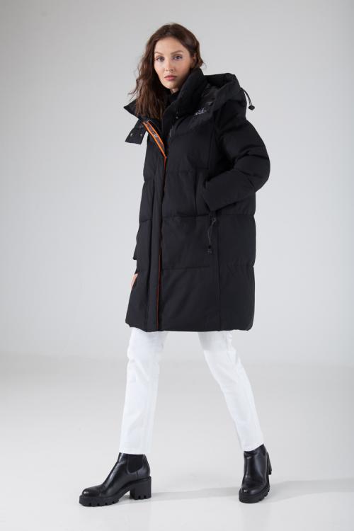 Как определить качество пуха в пуховике. Как выбрать пуховик? Основное, на что стоит обратить внимание