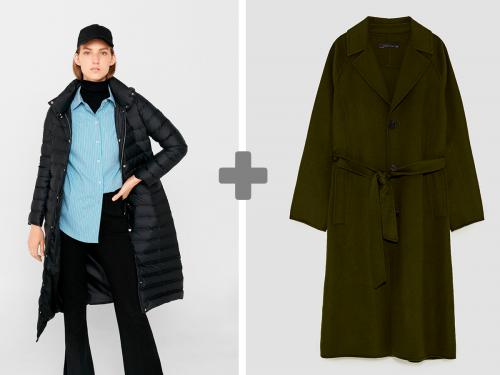 Модные женские пуховики 2019-2025: стиль и тепло в каждой детали 02