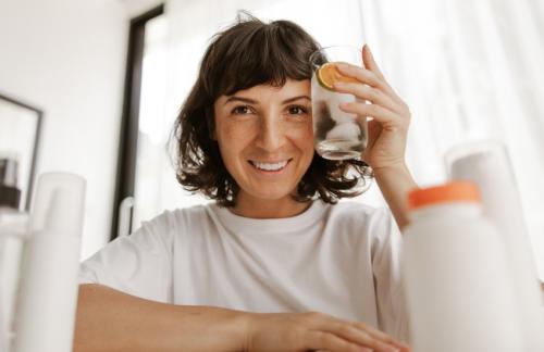 Как правильно ухаживать за волосами в зимний период. Как уберечь волосы зимой: гид по уходу в холодное время года