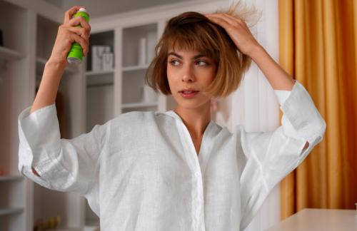 Как правильно ухаживать за волосами в зимний период. Как уберечь волосы зимой: гид по уходу в холодное время года