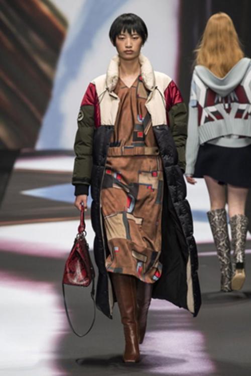 Какие аксессуары дополняют модную верхнюю одежду в сезоне 2025-20. Модная верхняя одежда зимой 2025: пуховик