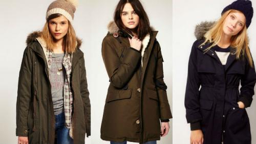Как оставаться модной и стильной в сезон холодов. Как оставаться стильной даже в холод