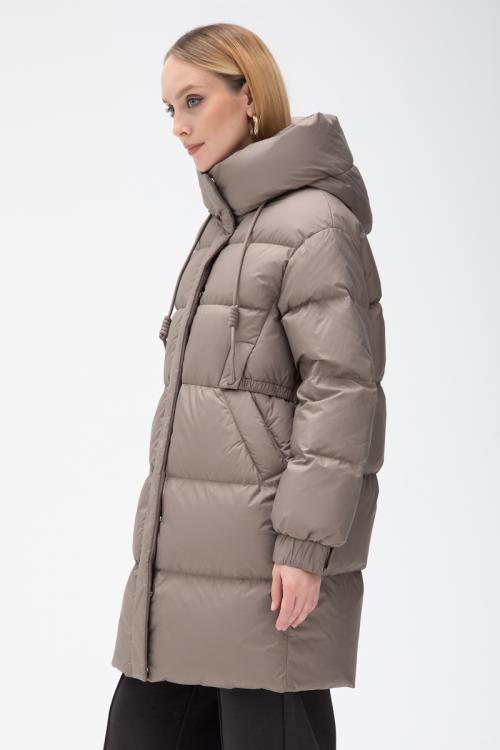 Как определить качество пуха в пуховике. Как выбрать пуховик? Основное, на что стоит обратить внимание