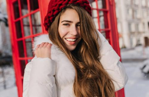 Как оставаться модной и стильной в сезон холодов: практические советы 13