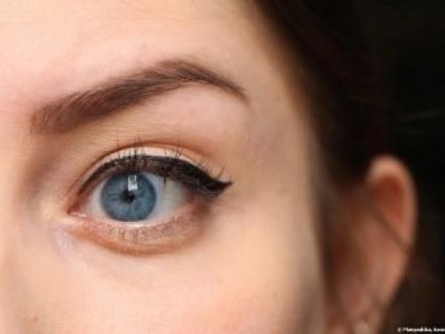 Как использовать гель для роста ресниц и бровей. Процедура нанесения геля на брови и ресницы 01 Как использовать гель для роста ресниц и бровей. Процедура нанесения геля на брови и ресницы 01