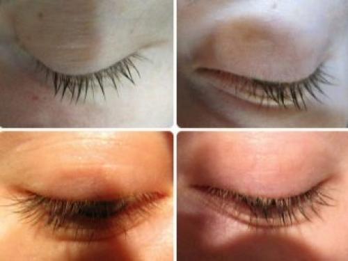 Как использовать гель для роста ресниц и бровей. Процедура нанесения геля на брови и ресницы 03 Как использовать гель для роста ресниц и бровей. Процедура нанесения геля на брови и ресницы 03