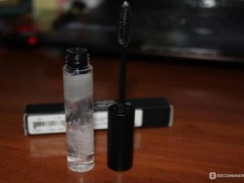 Как использовать гель для роста ресниц и бровей. Процедура нанесения геля на брови и ресницы 04 Как использовать гель для роста ресниц и бровей. Процедура нанесения геля на брови и ресницы 04