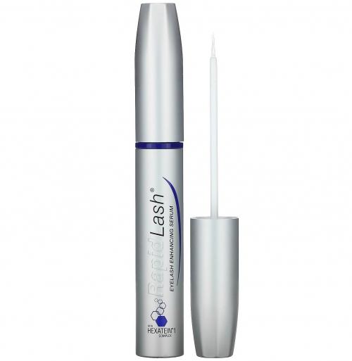 Лучшие средства для роста ресниц и бровей. Лучшее средство для роста ресниц без гормонов — рейтинг 2022