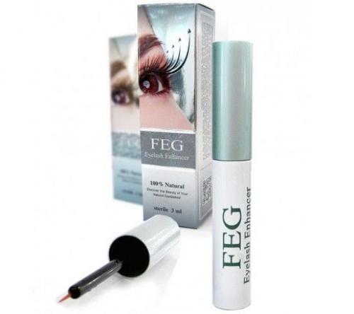 Лучшие средства для роста ресниц и бровей. Лучшее средство для роста ресниц без гормонов — рейтинг 2022