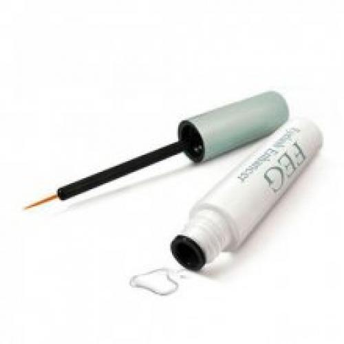 Лучшее аптечное средство для роста ресниц. Препараты средней ценовой категории